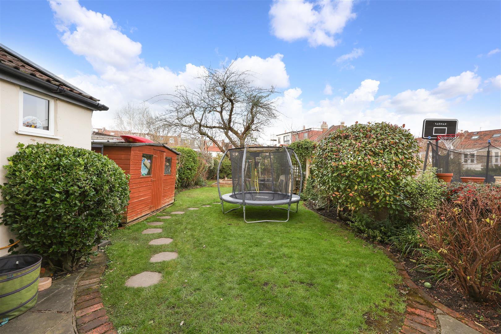 Claremont Road, Bristol Property for Sale with Elephant